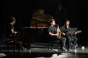 NDU Celebrates the 18th Edition of Its International Film Festival 54