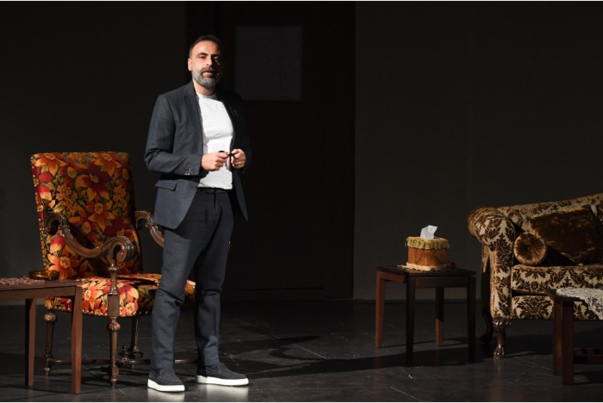 NDU Celebrates the 18th Edition of Its International Film Festival 55