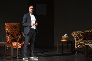 NDU Celebrates the 18th Edition of Its International Film Festival 55