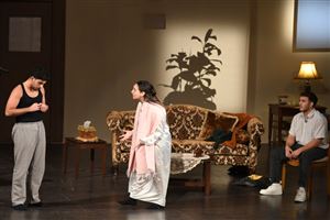 NDU Celebrates the 18th Edition of Its International Film Festival 58