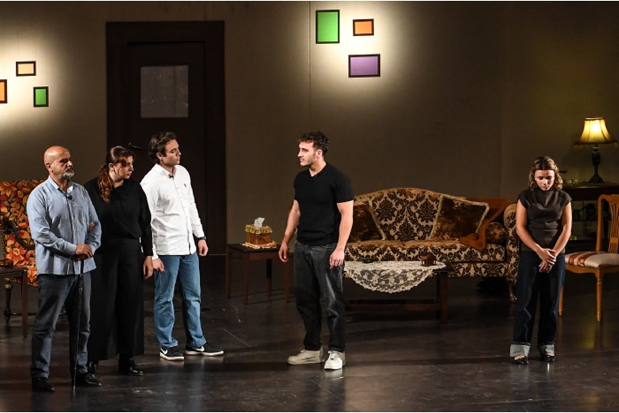 NDU Celebrates the 18th Edition of Its International Film Festival 60