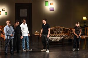 NDU Celebrates the 18th Edition of Its International Film Festival 60