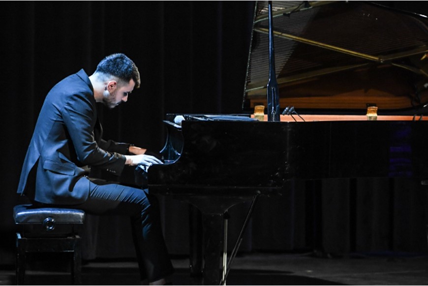 NDU Celebrates the 18th Edition of Its International Film Festival 62