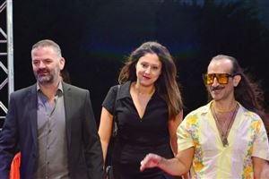 NDU Celebrates the 18th Edition of Its International Film Festival 8