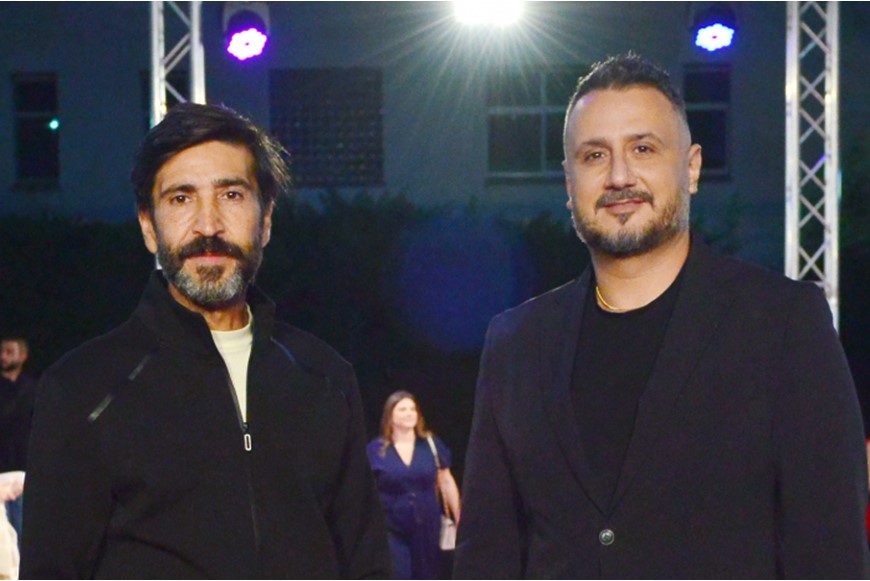 NDU Celebrates the 18th Edition of Its International Film Festival 9