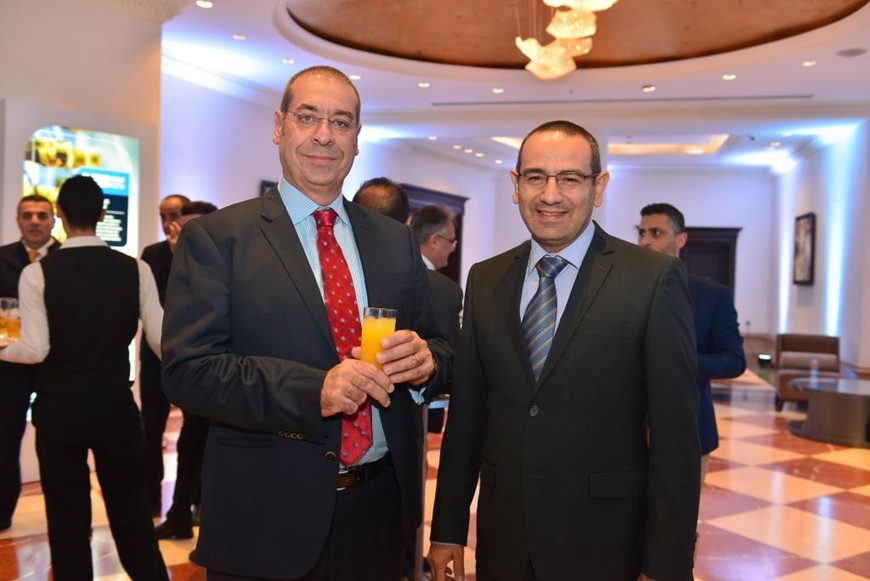 NDU Celebratory Dinner for Acquiring NECHE Accreditation 2