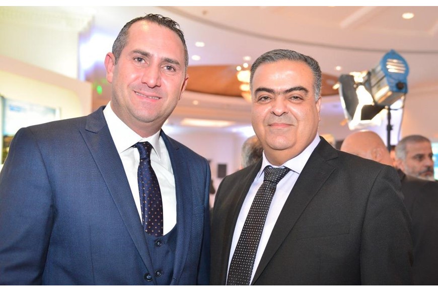 NDU Celebratory Dinner for Acquiring NECHE Accreditation 14