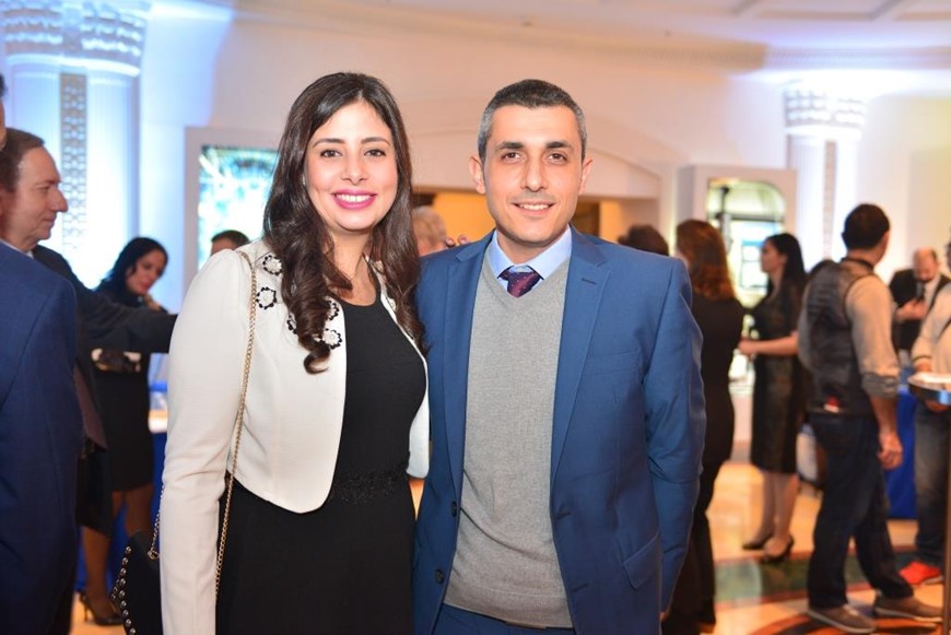 NDU Celebratory Dinner for Acquiring NECHE Accreditation 29
