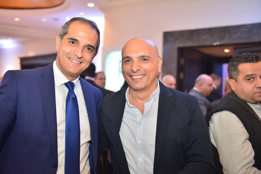 NDU Celebratory Dinner for Acquiring NECHE Accreditation 1