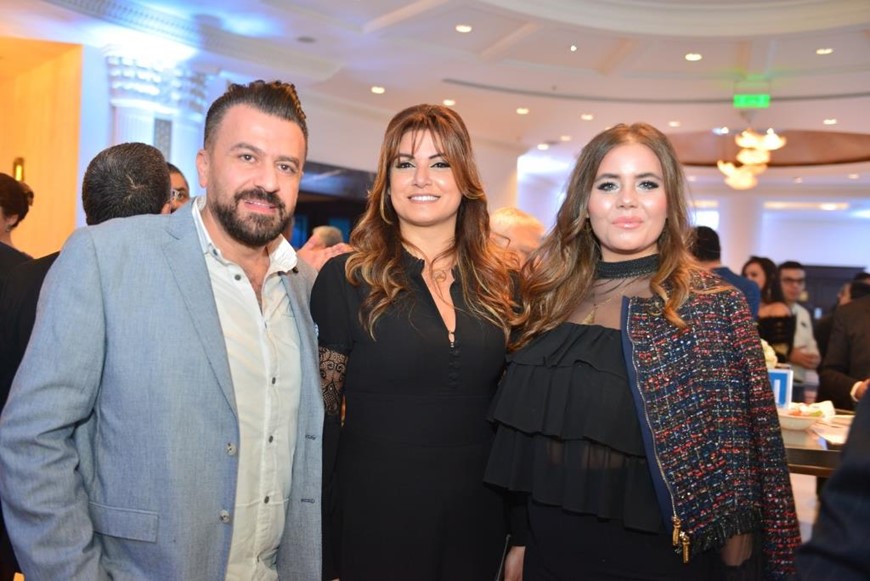 NDU Celebratory Dinner for Acquiring NECHE Accreditation 2