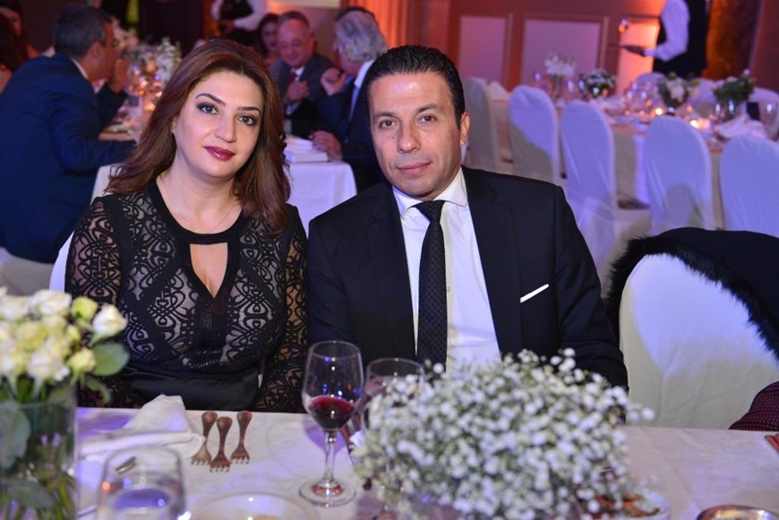 NDU Celebratory Dinner for Acquiring NECHE Accreditation 10