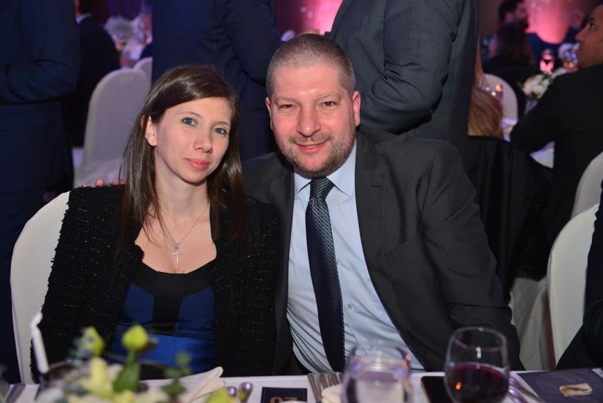 NDU Celebratory Dinner for Acquiring NECHE Accreditation 8