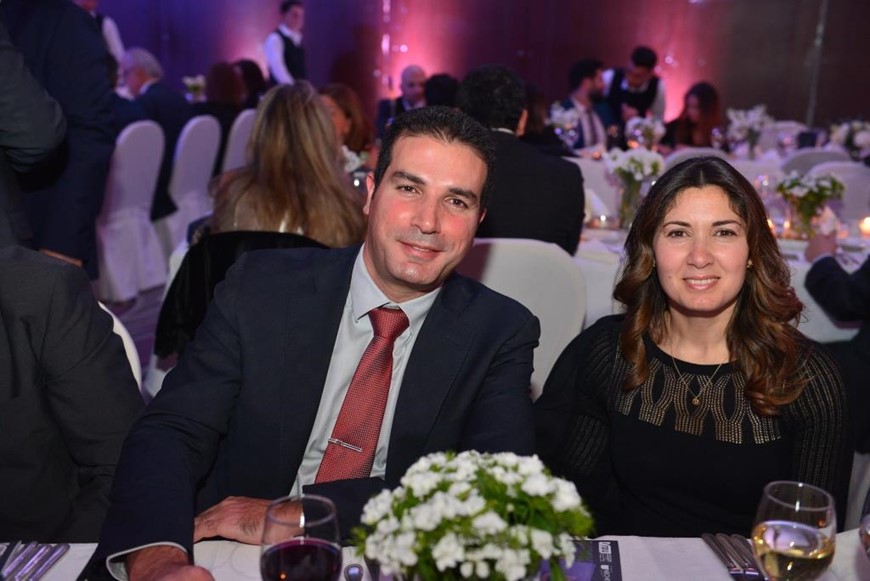 NDU Celebratory Dinner for Acquiring NECHE Accreditation 9