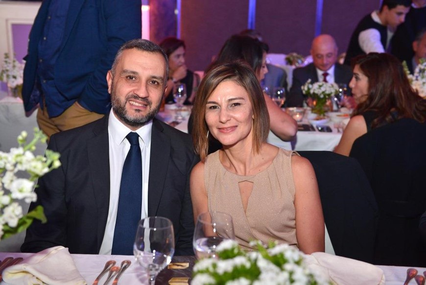 NDU Celebratory Dinner for Acquiring NECHE Accreditation 10