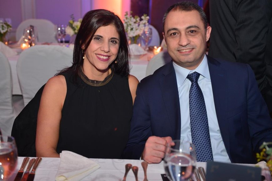 NDU Celebratory Dinner for Acquiring NECHE Accreditation 11