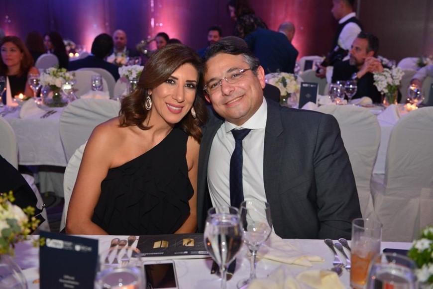 NDU Celebratory Dinner for Acquiring NECHE Accreditation 12