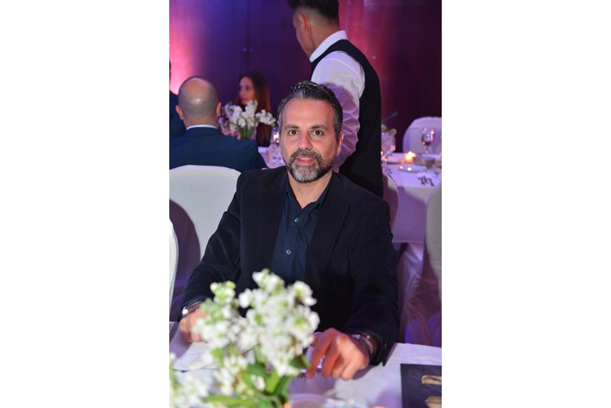 NDU Celebratory Dinner for Acquiring NECHE Accreditation 13