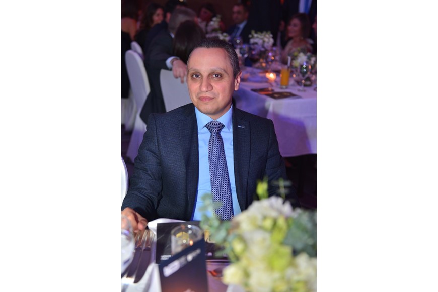 NDU Celebratory Dinner for Acquiring NECHE Accreditation 15