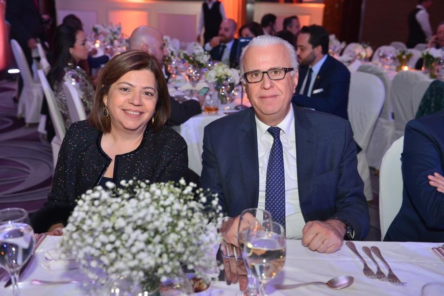 NDU Celebratory Dinner for Acquiring NECHE Accreditation 17