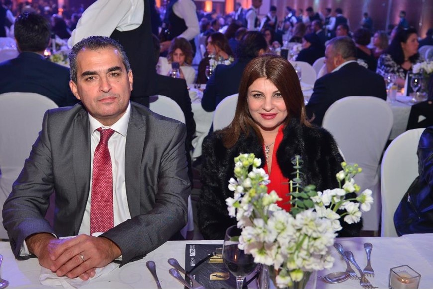 NDU Celebratory Dinner for Acquiring NECHE Accreditation 18