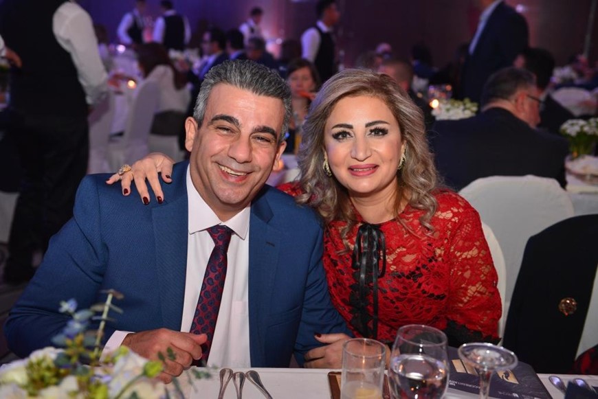 NDU Celebratory Dinner for Acquiring NECHE Accreditation 19
