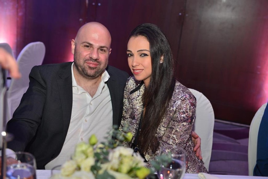 NDU Celebratory Dinner for Acquiring NECHE Accreditation 20