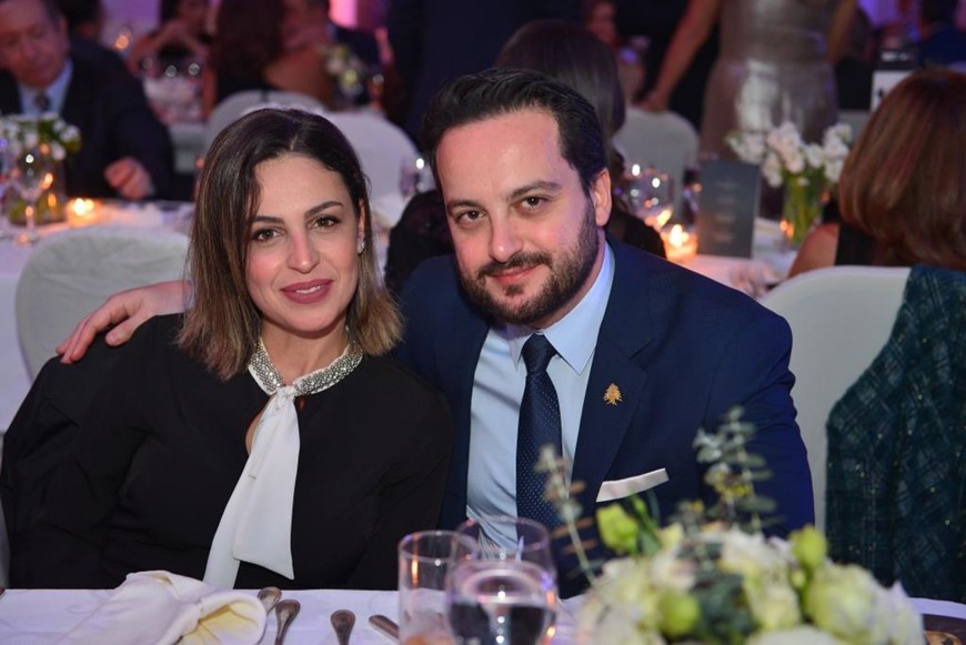 NDU Celebratory Dinner for Acquiring NECHE Accreditation 21