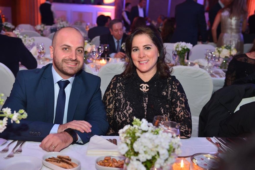 NDU Celebratory Dinner for Acquiring NECHE Accreditation 22