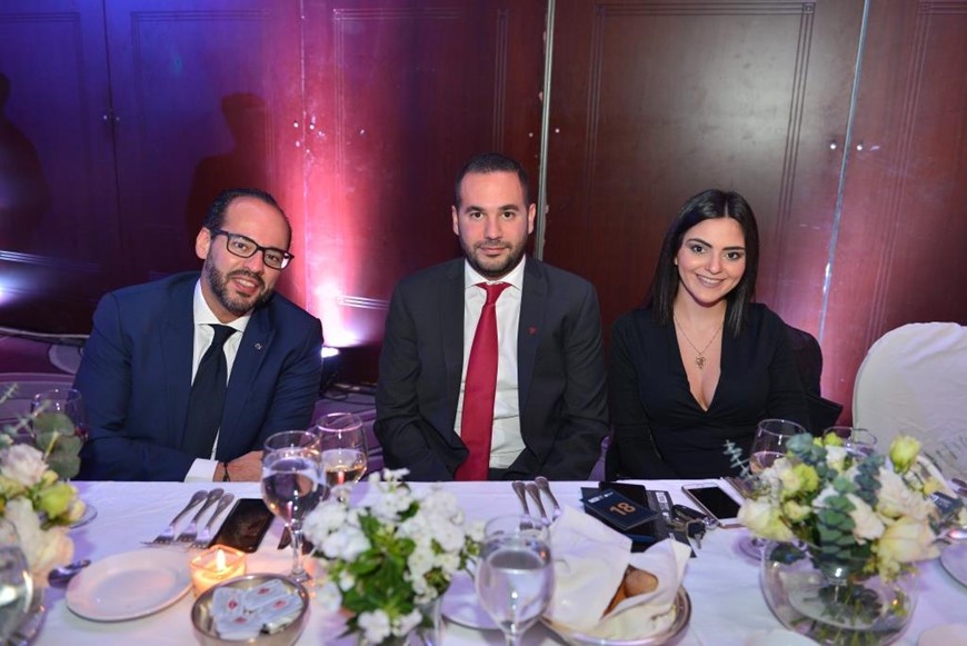 NDU Celebratory Dinner for Acquiring NECHE Accreditation 23