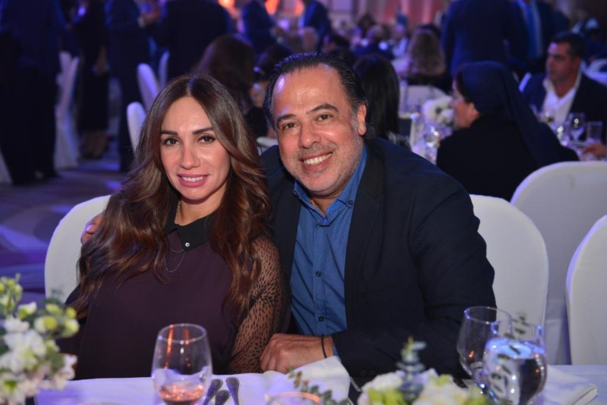 NDU Celebratory Dinner for Acquiring NECHE Accreditation 5