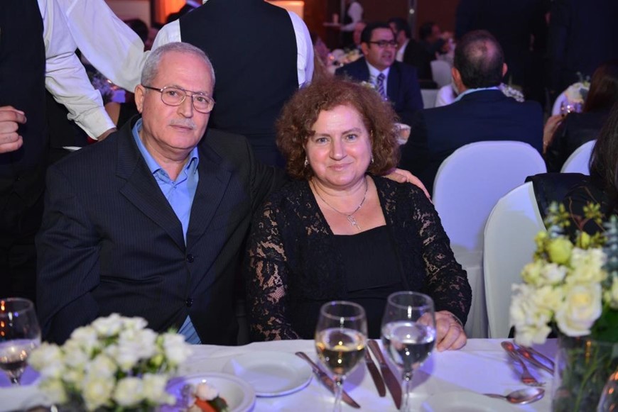 NDU Celebratory Dinner for Acquiring NECHE Accreditation 7