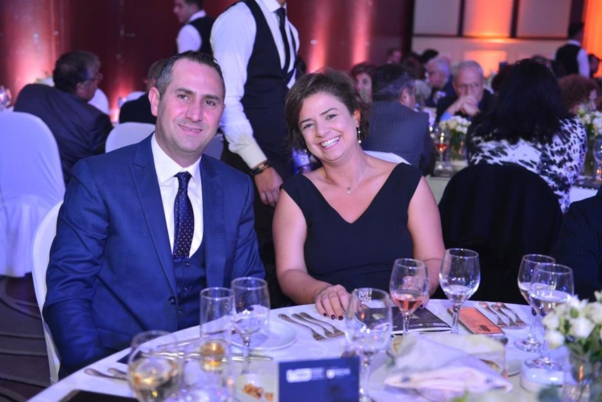 NDU Celebratory Dinner for Acquiring NECHE Accreditation 9
