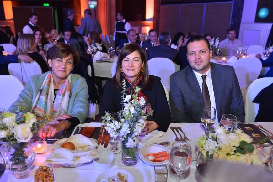 NDU Celebratory Dinner for Acquiring NECHE Accreditation 13