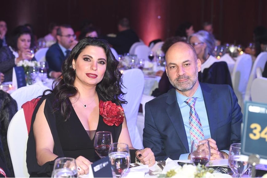 NDU Celebratory Dinner for Acquiring NECHE Accreditation 5