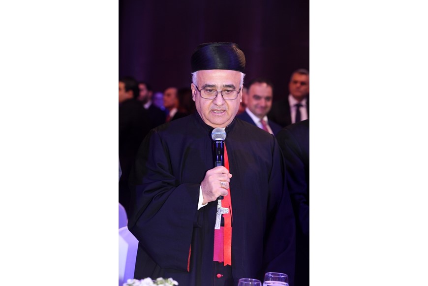 NDU Celebratory Dinner for Acquiring NECHE Accreditation 10