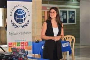 NDU Chemical Engineering Student Innovates Sustainable Learning Experience 1