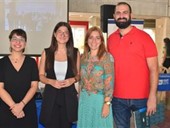 NDU Chemical Engineering Student Innovates Sustainable Learning Experience 3