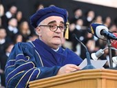 NDU Class of 2022 Receive Diplomas at Commencement Ceremony 5
