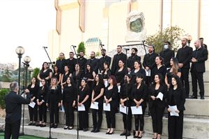 NDU Class of 2022 Receive Diplomas at Commencement Ceremony 8