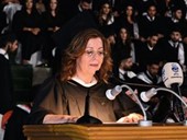 NDU Class of 2022 Receive Diplomas at Commencement Ceremony 15