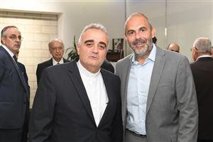 NDU Class of 2022 Receive Diplomas at Commencement Ceremony 24