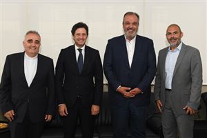 NDU Class of 2022 Receive Diplomas at Commencement Ceremony 25