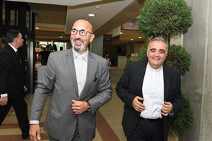 NDU Class of 2022 Receive Diplomas at Commencement Ceremony 27