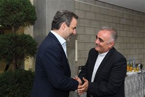 NDU Class of 2022 Receive Diplomas at Commencement Ceremony 28