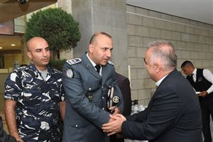 NDU Class of 2022 Receive Diplomas at Commencement Ceremony 31