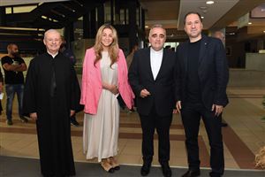 NDU Class of 2022 Receive Diplomas at Commencement Ceremony 36