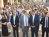 NDU Class of 2022 Receive Diplomas at Commencement Ceremony 40
