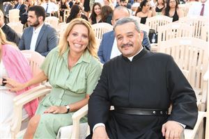 NDU Class of 2022 Receive Diplomas at Commencement Ceremony 43