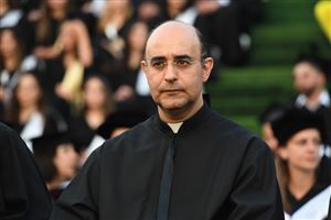 NDU Class of 2022 Receive Diplomas at Commencement Ceremony 50