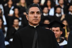 NDU Class of 2022 Receive Diplomas at Commencement Ceremony 55